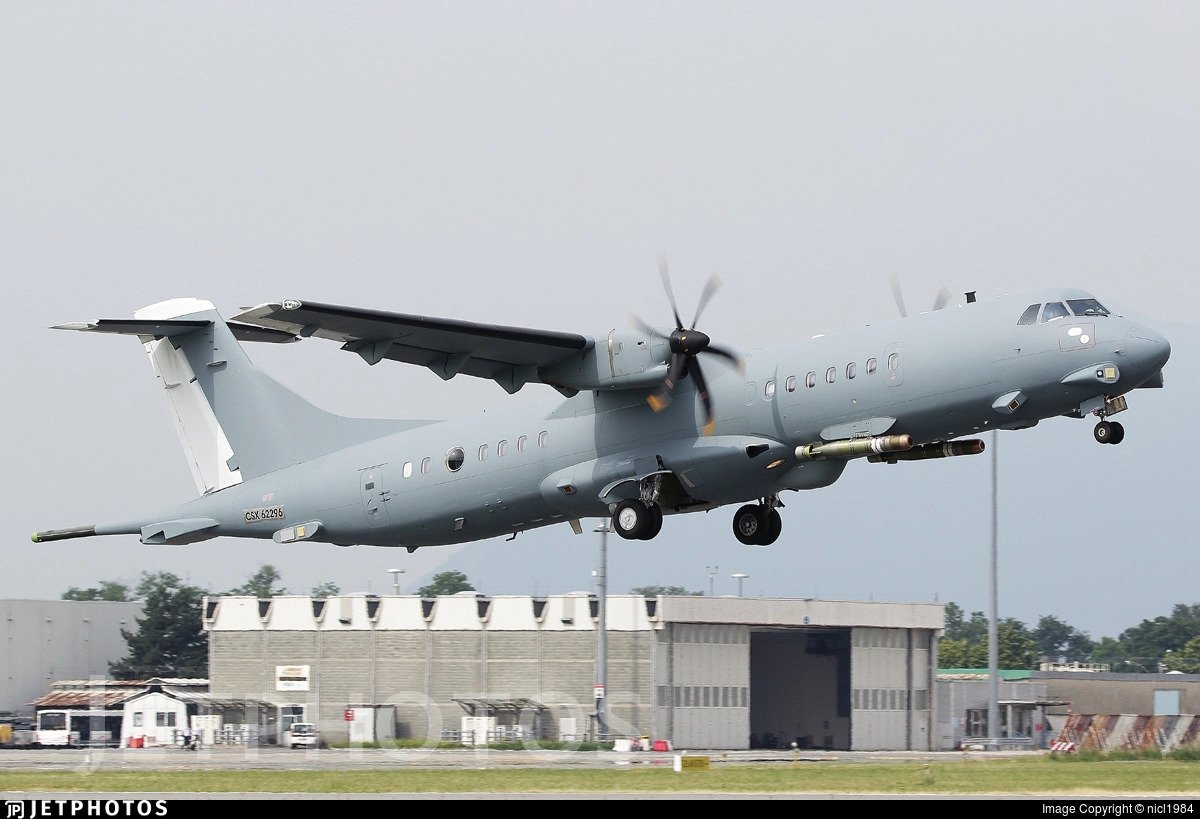 Ξεκινούν οι διερευνητικές: 20 παραβιάσεις του ΕΕΧ από την ΤΗΚ – Έστειλαν μέχρι  και το νέο τους ATR-72!