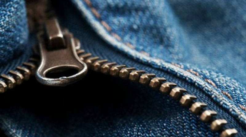 Αυτός είναι ο πιο εύκολος τρόπος για να φτιάξετε μόνοι σας ένα χαλασμένο φερμουάρ! (βίντεο)