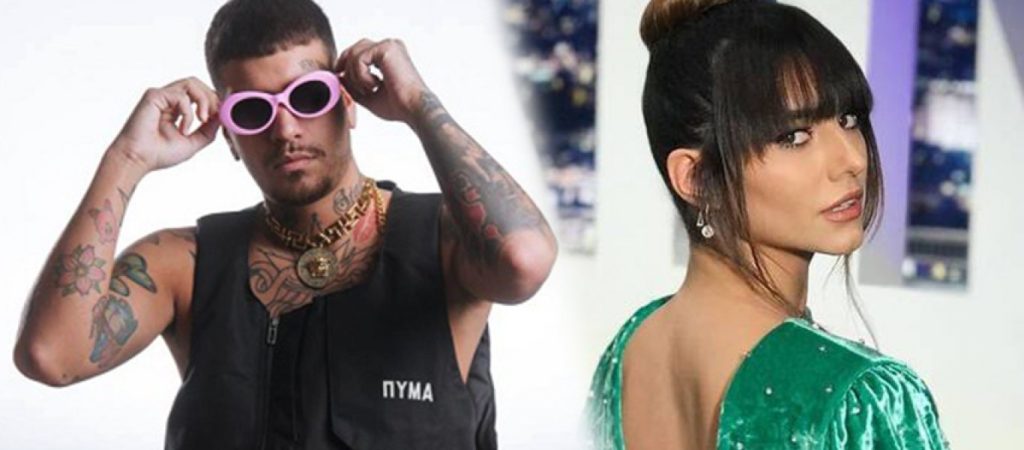 Η.Παπαγεωργίου: «Ε όχι και πιτσουνάκι κεφτεδάκι ο Snikαρος»! (βίντεο)