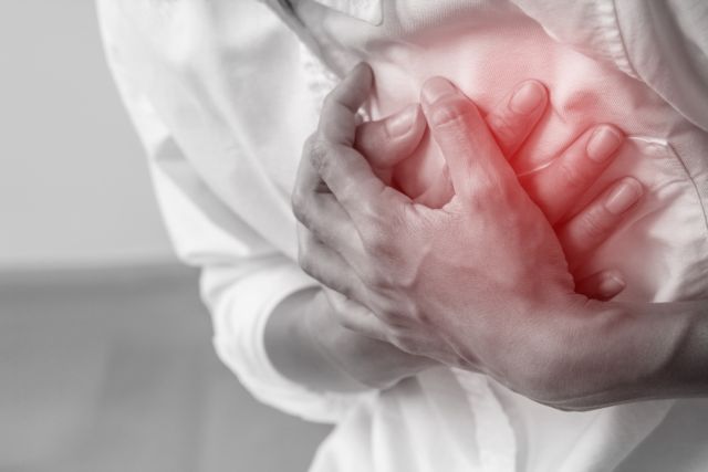 Αιφνίδια καρδιακή ανακοπή: Αυτά είναι τα συμπτώματα που οι περισσότεροι αγνοούμε