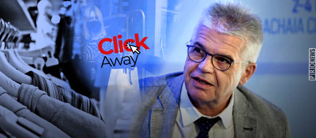 Νέα επίθεση λοιμωξιολόγων σε κυβέρνηση: «Ούτε να το σκέφτεστε για click in shop – Θέλουμε σκληρό lockdown σοκ & δέους»
