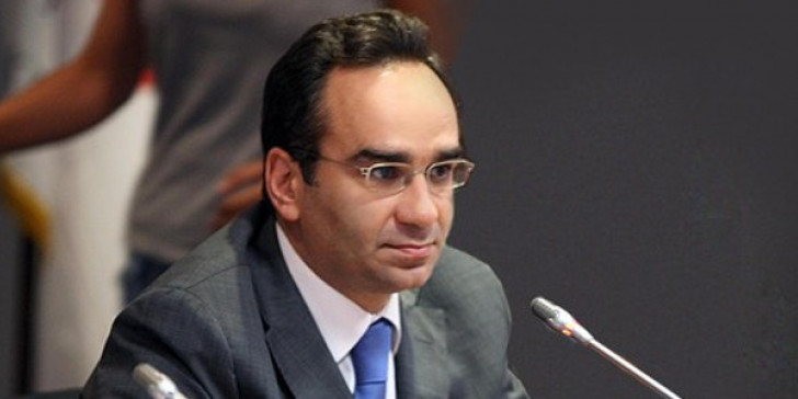 Τα «μαζεύει» ο Β.Κοντοζαμάνης: «Παραποιήθηκε η δήλωσή μου για τους γιατρούς»