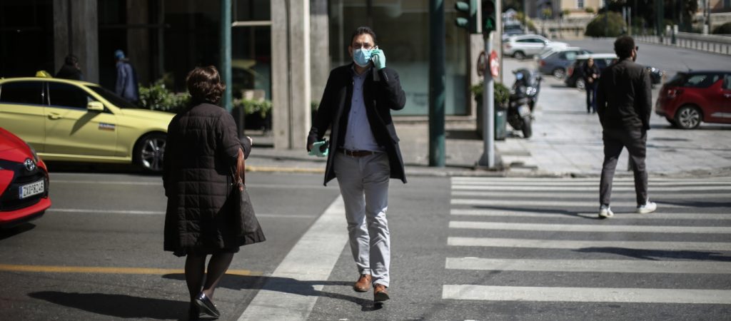 Χάρτης κορωνοϊού: Στην Αττική 365 νέα κρούσματα – Στα 99 η Θεσσαλονίκη