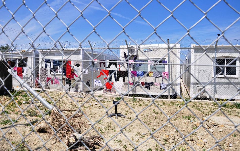 Οι Μητροπολίτες του Ν.Έβρου κατά της νέας δομής για τους αλλοδαπούς: «Να καταλάβετε είναι ευαίσθητη περιοχή εδώ»