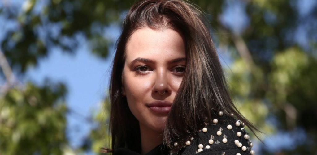 Λ.Νάργες: «Είμαι μόνη μου δύο χρόνια και περνάω καλά με τη μοναξιά μου» (βίντεο)