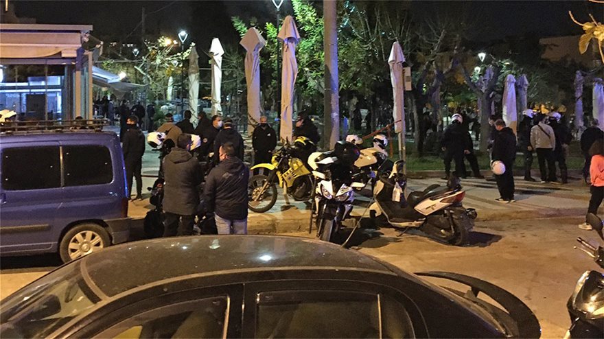 Δολοφονία στον Άγιο Σώστη: Στα ίχνη του δράστη η ΕΛ.ΑΣ. – Θέμα χρόνου ο εντοπισμός του