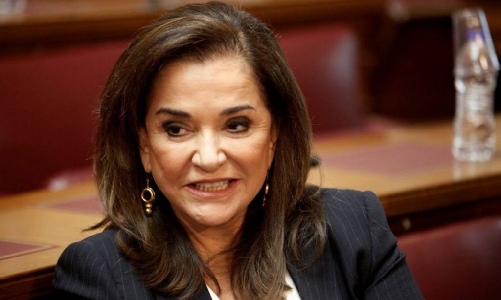 Ν.Μπακογιάννη: «Η Τουρκία αποδέχεται το Διεθνές Δίκαιο προσερχόμενη στις διερευνητικές επαφές»