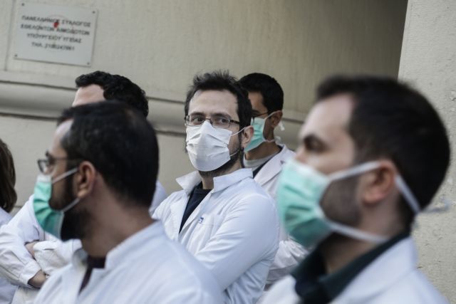 Η ΟΕΝΓΕ απαντά στον Β.Κοντοζαμάνη: «Δεν θα πληρώσουμε εμείς τα σπασμένα»