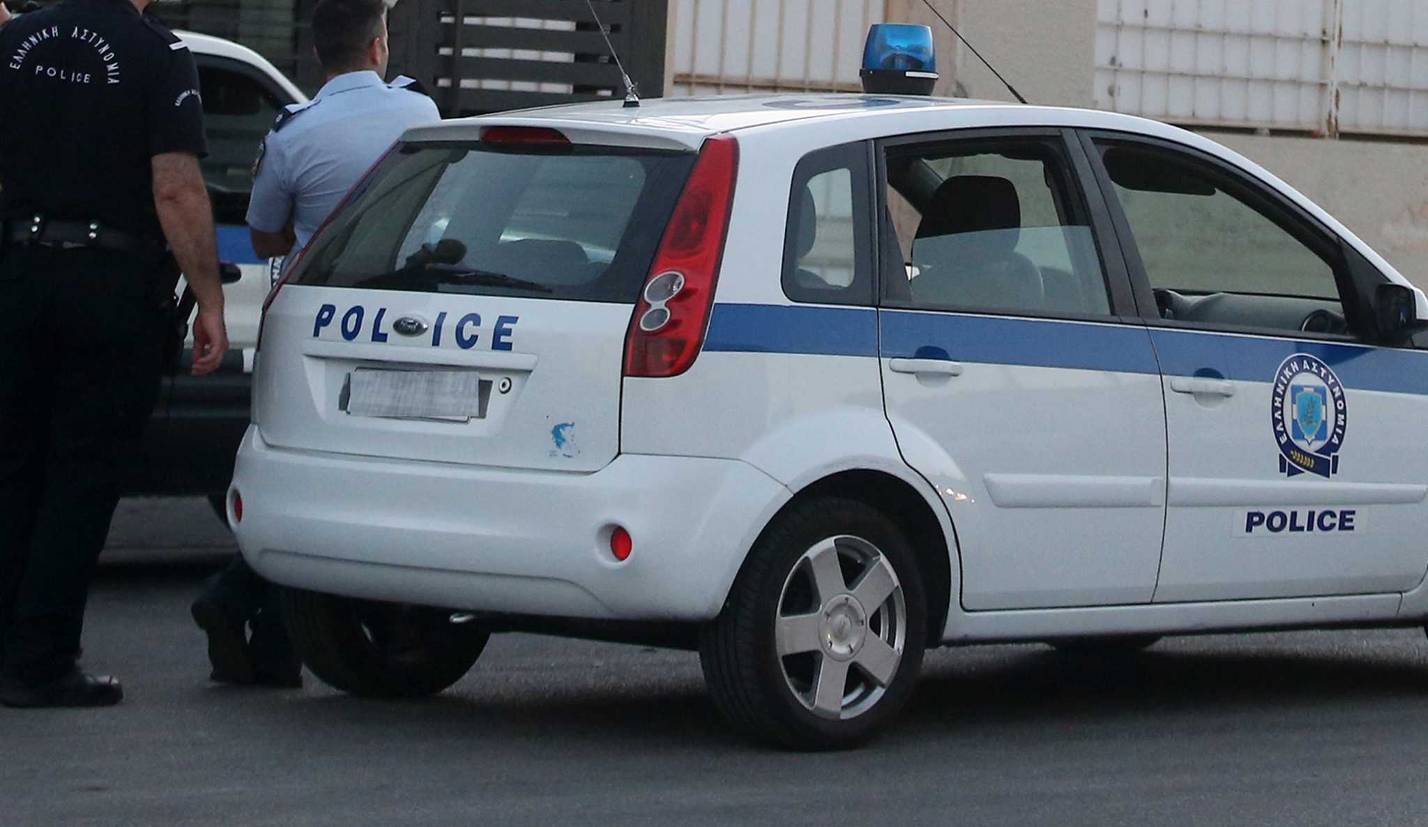 Κρήτη: Πυροβολισμοί στο Γεράκι – Χειροπέδες σε δύο άνδρες