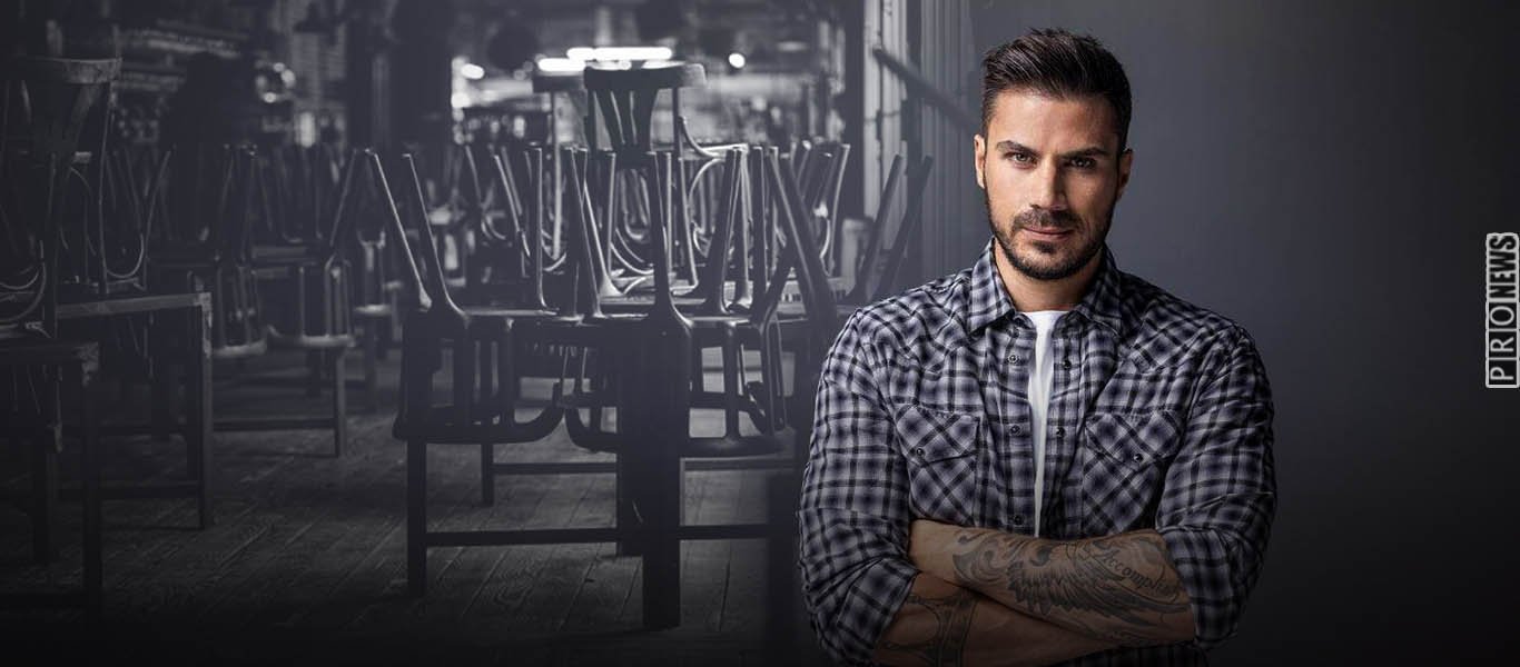 «Κραυγή αγωνίας» Α.Πετρετζίκη για λουκέτο στην εστίαση: «Εργαζόμενοι μου ζητούν βοήθεια για να ταΐσουν τα παιδιά τους»