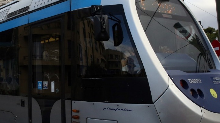 Τη Δευτέρα 18 Ιανουαρίου αναμένεται η επιστροφή του Τραμ στο ΣΕΦ