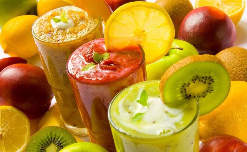 Πιες αυτό το smoothie πριν κοιμηθείς και χάσε κιλά