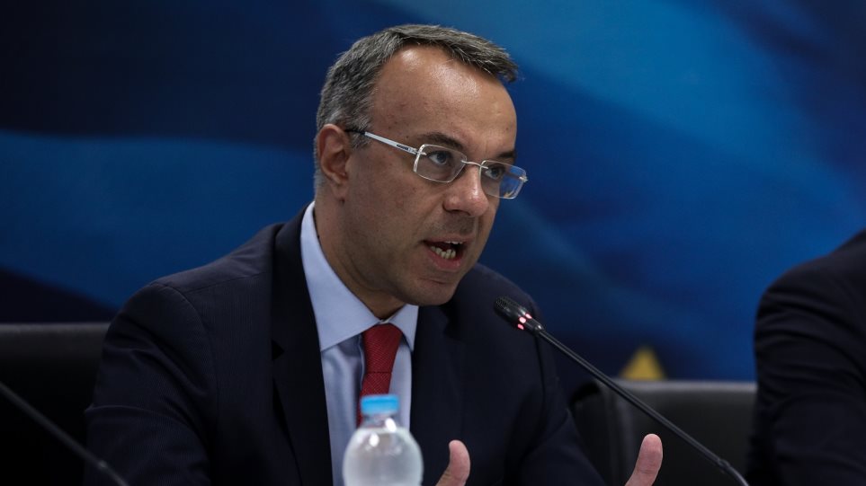 Χ.Σταϊκούρας: «Επιστρεπτέα προκαταβολή 6 μέσα στον Μάρτιο ακόμα και αν ανοίξει η αγορά»