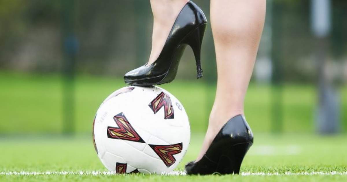 Ομάδα της Premier League έδωσε διοικητικό πόστο σε πρώην πορνοστάρ (φωτό)