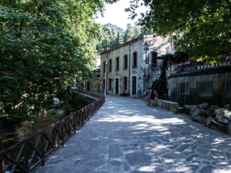 Σε «σκληρό» lockdown από σήμερα η Βοιωτία – Τα μέτρα που ισχύουν