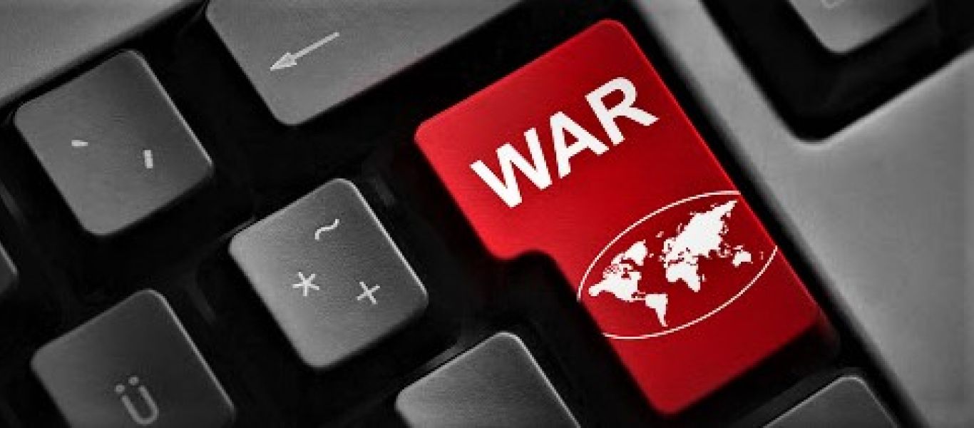 ΗΠΑ: O ανταρτοπόλεμος του διαδικτύου – To Τwitter, το Gab, το Parler, το Telegram κλπ. (upd)