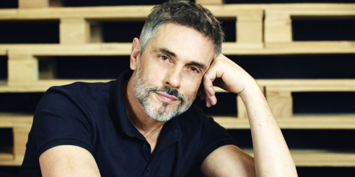 Σταύρος Ζαλμάς: «Όταν δούλευα στην τράπεζα έπαθα καρκίνο στο στόμα και φυματίωση»