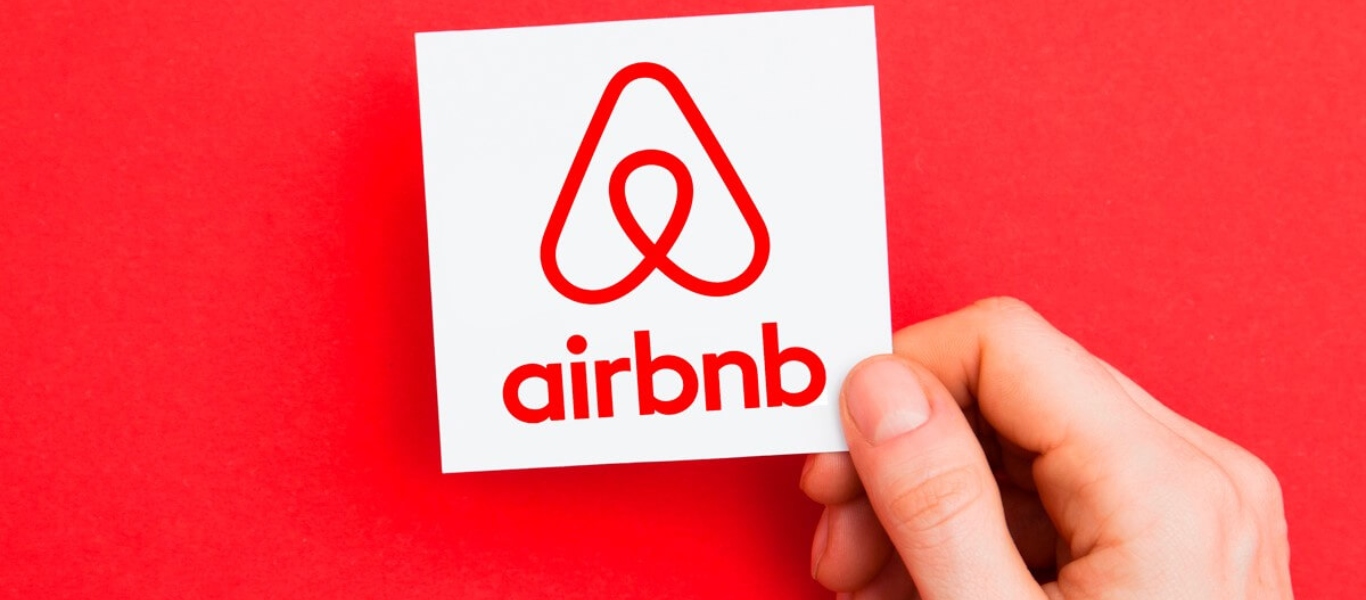 Airbnb: Ακυρώνει όλες τις κρατήσεις στην Ουάσινγκτον ενόψει της ορκωμοσίας Μπάιντεν