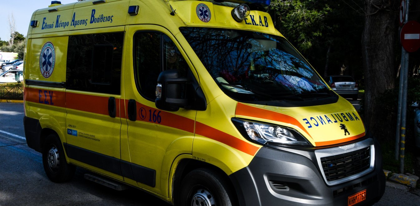 Άγριο έγκλημα στον Βύρωνα: Εγγονός έπνιξε την γιαγιά του – Αντιμετώπιζε ψυχολογικά προβλήματα