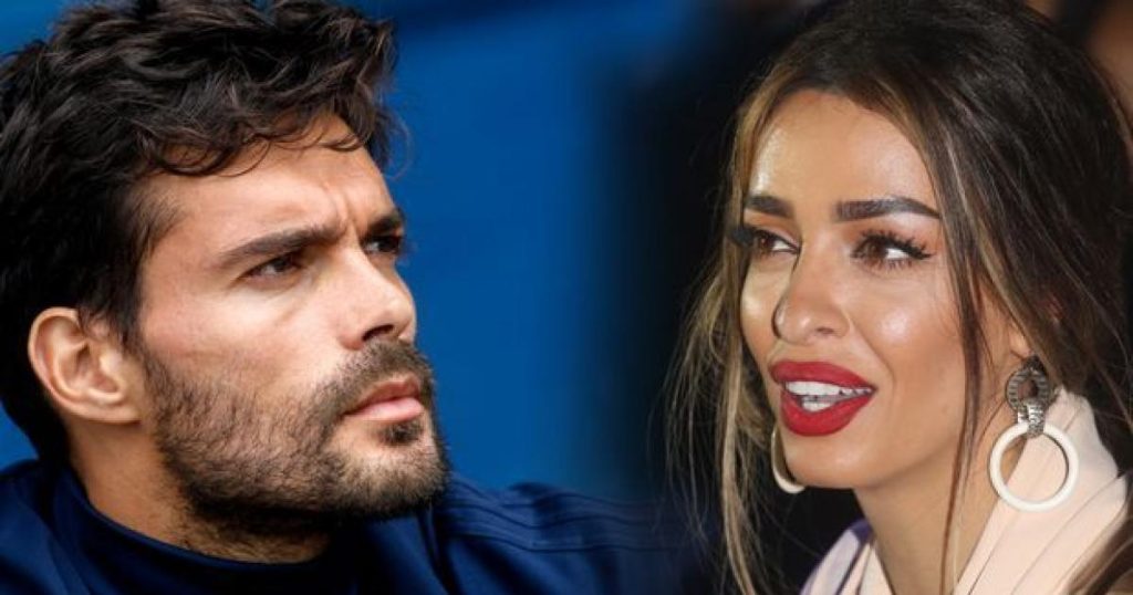 Παντρεύονται η Ελένη Φουρέιρα και ο Αλμπέρτο Μποτία