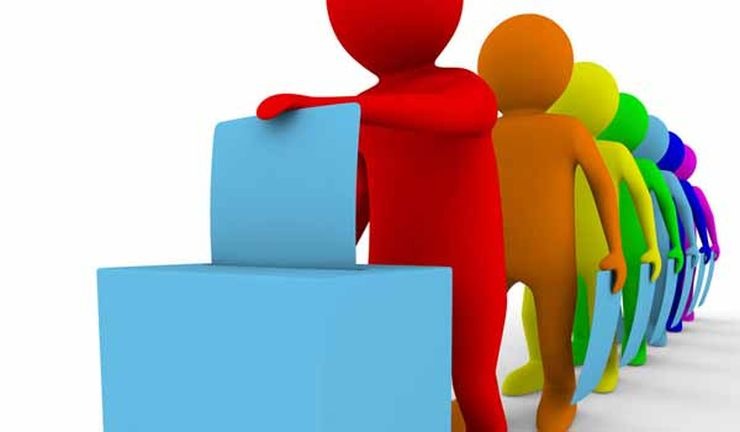 Προβάδισμα της ΝΔ με 18 μονάδες έναντι του ΣΥΡΙΖΑ «βλέπει» δημοσκόπηση της MARC