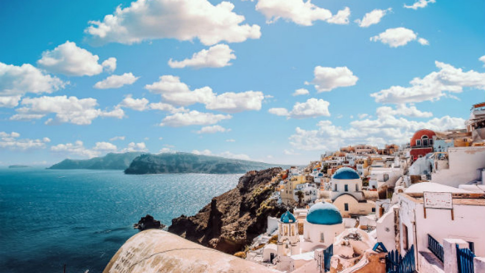 Η Ελλάδα στους κορυφαίους τουριστικούς προορισμούς για το 2021 σύμφωνα με το Lonely Planet