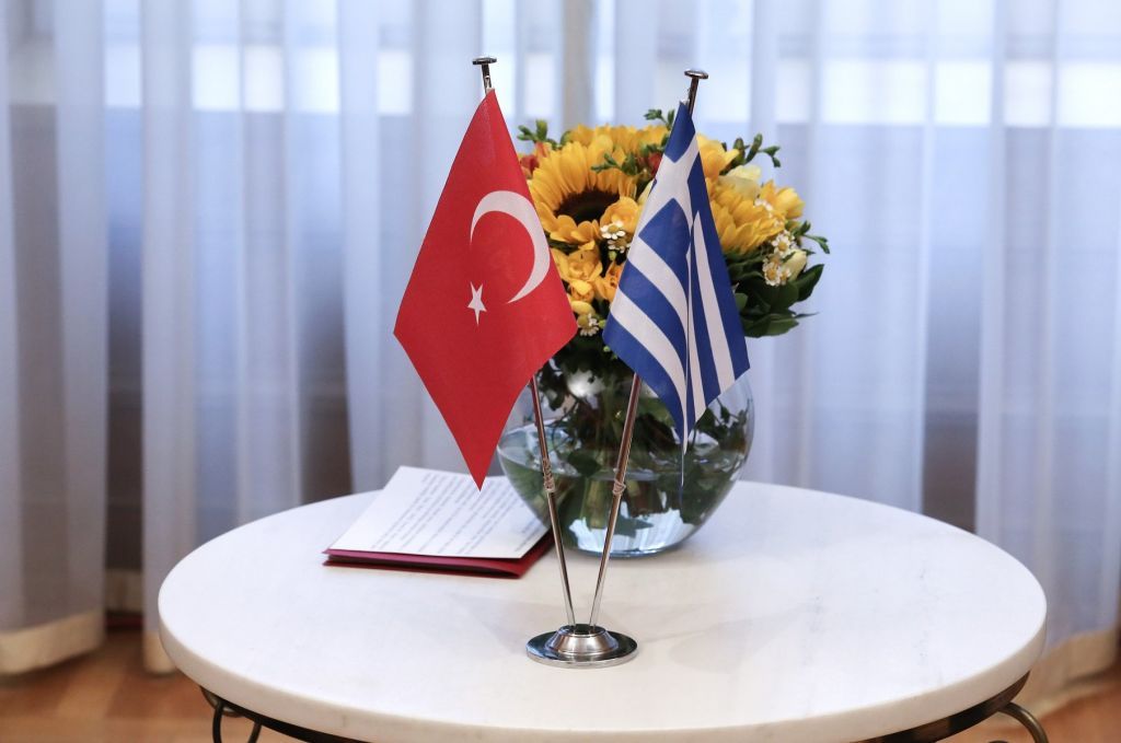 Handelsblatt: «Ελληνική και τουρκική κυβέρνηση συμφώνησαν σε επιστροφή στο τραπέζι του διαλόγου»