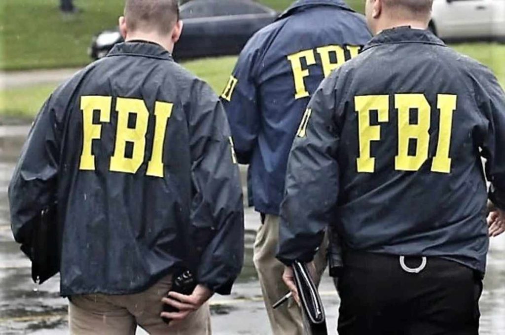 Το Facebook σε ρόλο…  NSA και FBI: Υπάρχει έντονη δραστηριότητα  για επικείμενες πράξεις βίας
