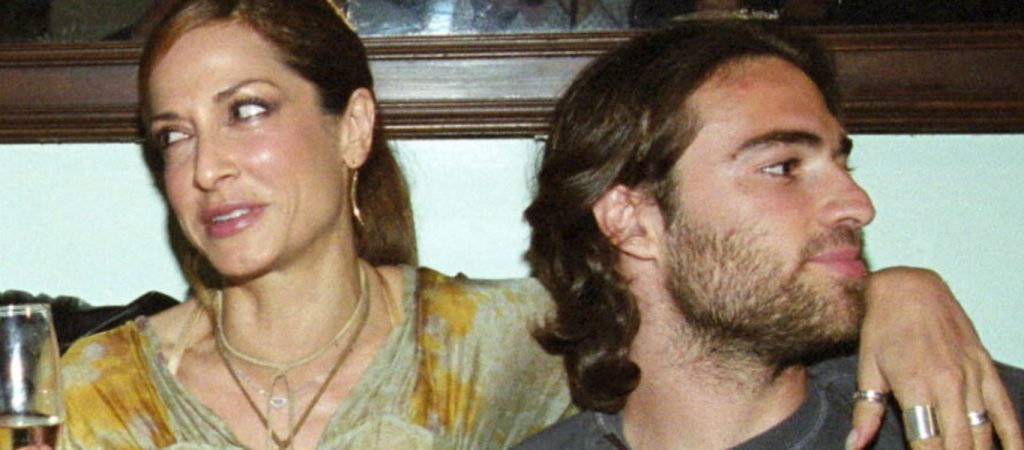 K.Φραγκολιάς: «Χρωστάω πολλά στην Α.Βίσση – Έγινα γνωστός μετά την σχέση μας»