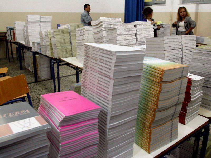 Ε.ΛΑ.ΣΥΝ  για εγκύκλιο του υπ. Παιδείας για συμφωνία με Σκόπια: «Η κυβέρνηση δηλητηριάζει τις μελλοντικές γενιές»