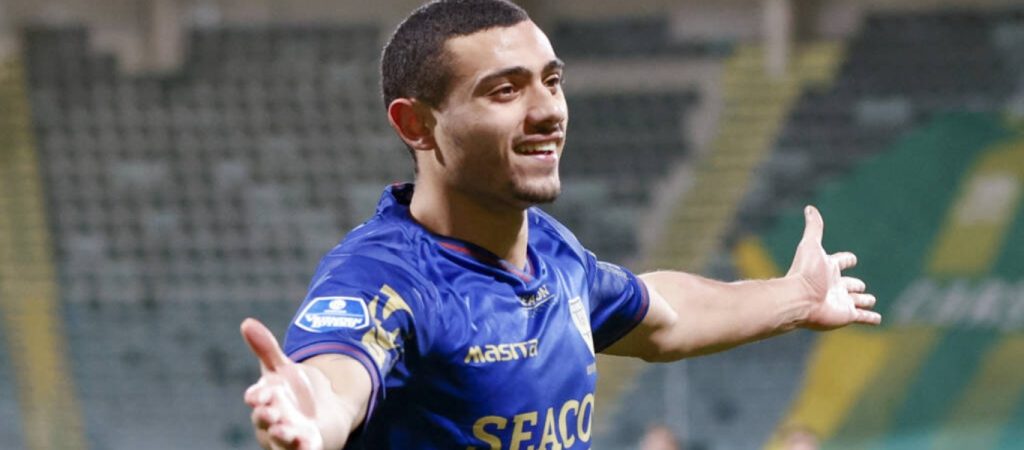 Μαγική εμφάνιση από τον Γ.Γιακουμάκη – Σκόραρε τέσσερα γκολ στη νίκη της Φένλο