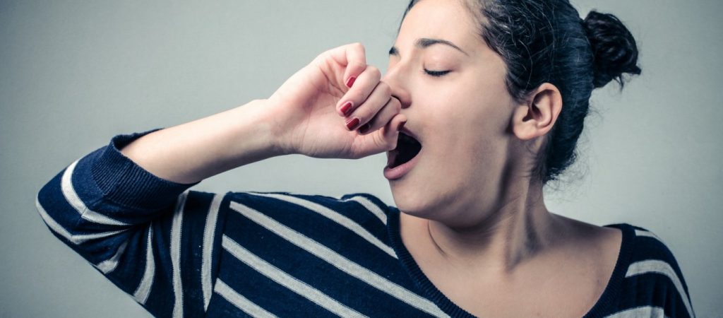 Χασμουρητό: Για αυτό τον λόγο μας είναι απαραίτητο
