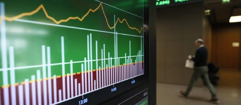 Με οριακή πτώση το σημερινό άνοιγμα στο Χρηματιστήριο Αθηνών