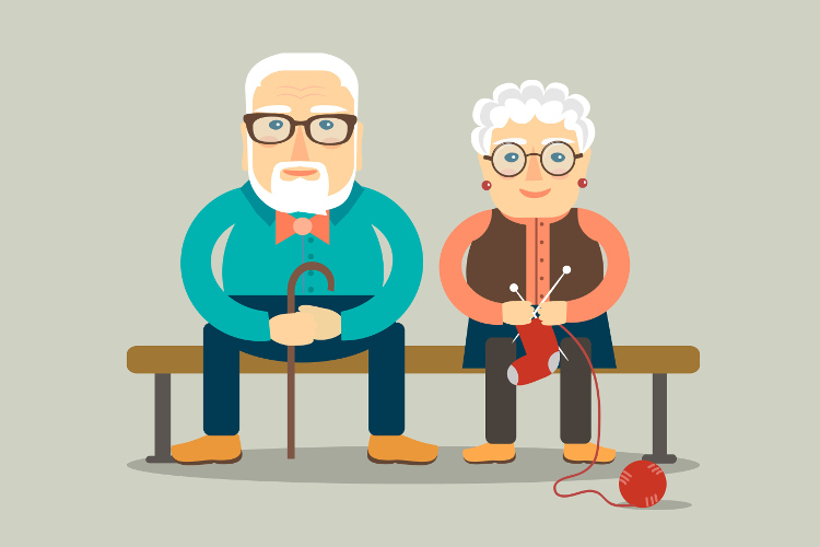 Αυτά είναι τα ζώδια που δείχνουν μεγαλύτερα από την ηλικία τους