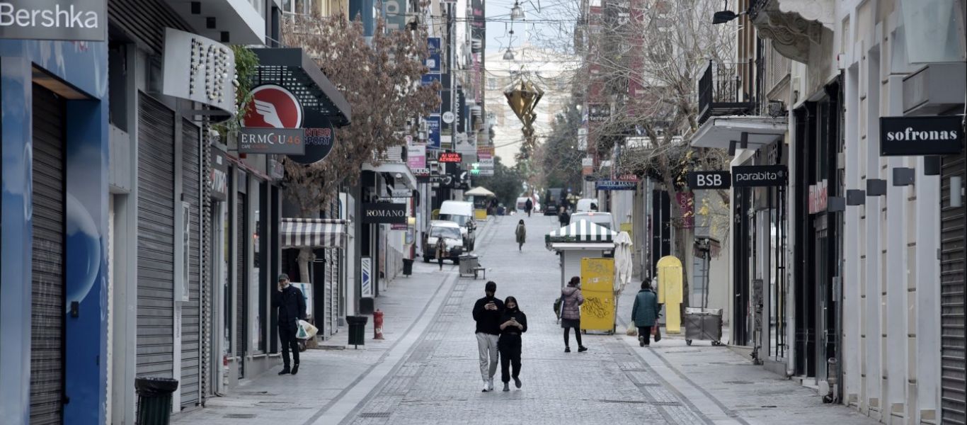 Click in shop: 10+1 βασικές ερωτοαπαντήσεις – Τι ισχύει για δοκιμές, αλλαγές προϊόντων & πληρωμή με μετρητά