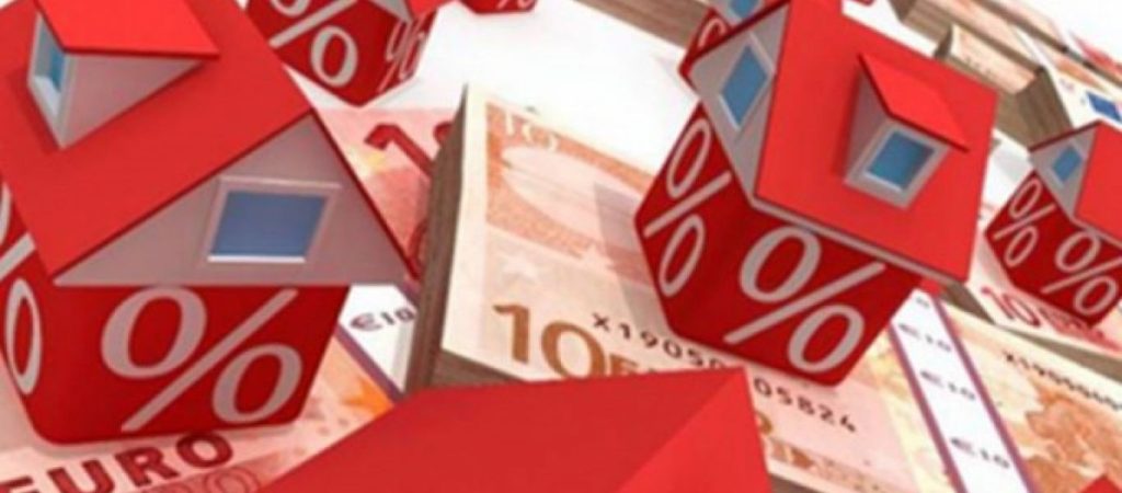 ΕΚΤ: «Πρωταθλήτρια» στην Ευρωζώνη για τα «κόκκινα» δάνεια η Ελλάδα