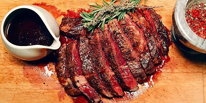 Καρκίνος του εγκεφάλου: Πως συνδέεται με το μισοψημένο κρέας;