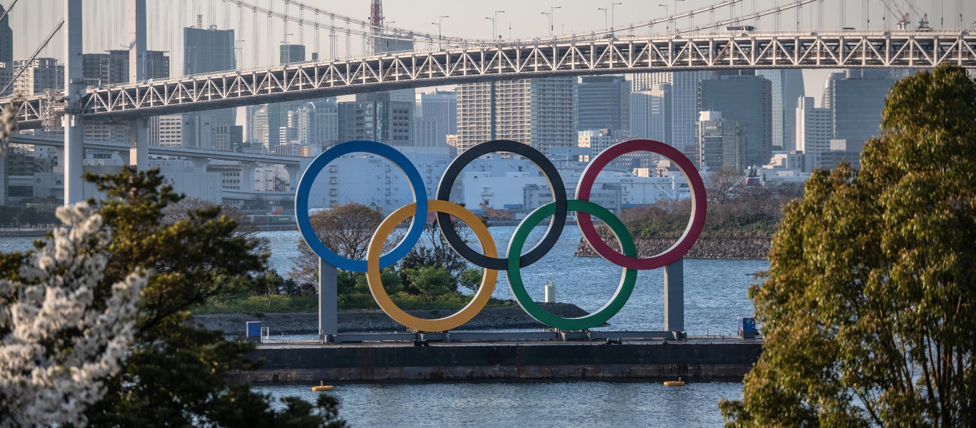 Ιάπωνας κυβερνητικός σύμβουλος: «Στον “αέρα” οι Ολυμπιακοί Αγώνες – Δεν ξέρω αν θα τους φιλοξενήσουμε»