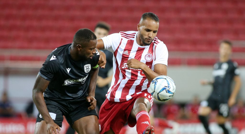 Α’Εθνική: Απόψε το ντέρμπι ΠΑΟΚ-Ολυμπιακός – Όλα τα «φώτα» στην Τούμπα