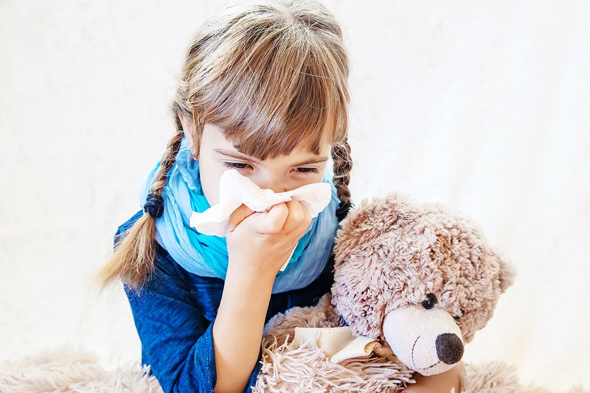Έρευνα: Ο κορωνοϊός σε λίγα χρόνια θα είναι κοινό κρυολόγημα – Η θνησιμότητα θα πέσει κάτω & από της εποχικής γρίπης
