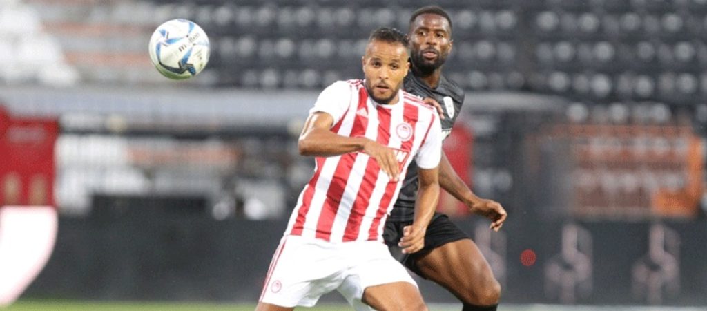 Ελληνικό πρωτάθλημα: Βασικός ο Κρμέντσικ για τον ΠΑΟΚ – Με Βαλμπουενά και Φορτούνη ο Ολυμπιακός