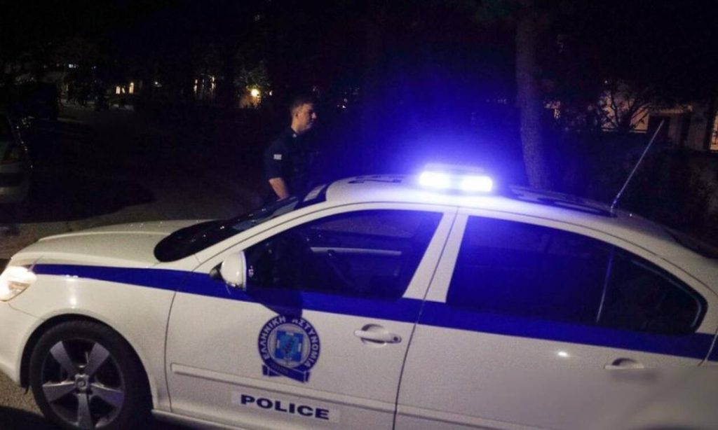 Θανατηφόρο τροχαίο στην Εκάλη: 19χρονος γιος εφοπλιστή παραβίασε «STOP» & σκότωσε 25χρονο Αλβανό