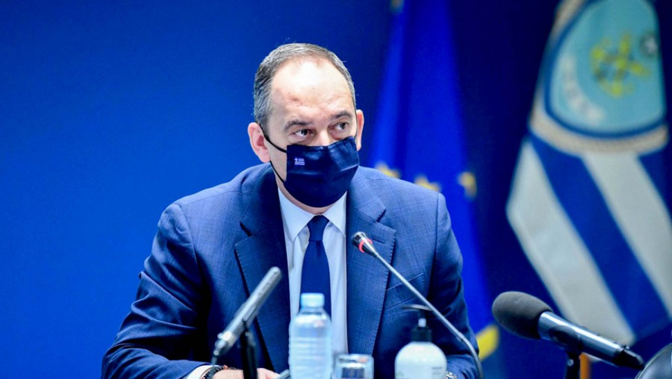 Γ.Πλακιωτάκης: «Ο Ρ.Τ.Ερντογάν έχει μετατρέψει την Τουρκία σε κράτος πειρατή»