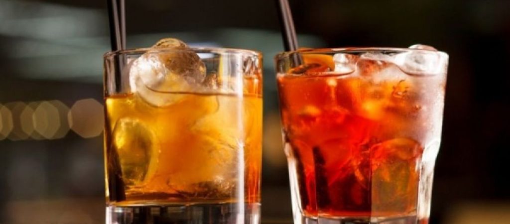 To lockdown έφερε κατάρρευση των πωλήσεων των αλκοολούχων ποτών το 2020