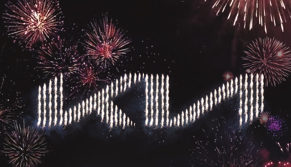 Η Kia αποκάλυψε το νέο της σλόγκαν: «Movement that inspires»