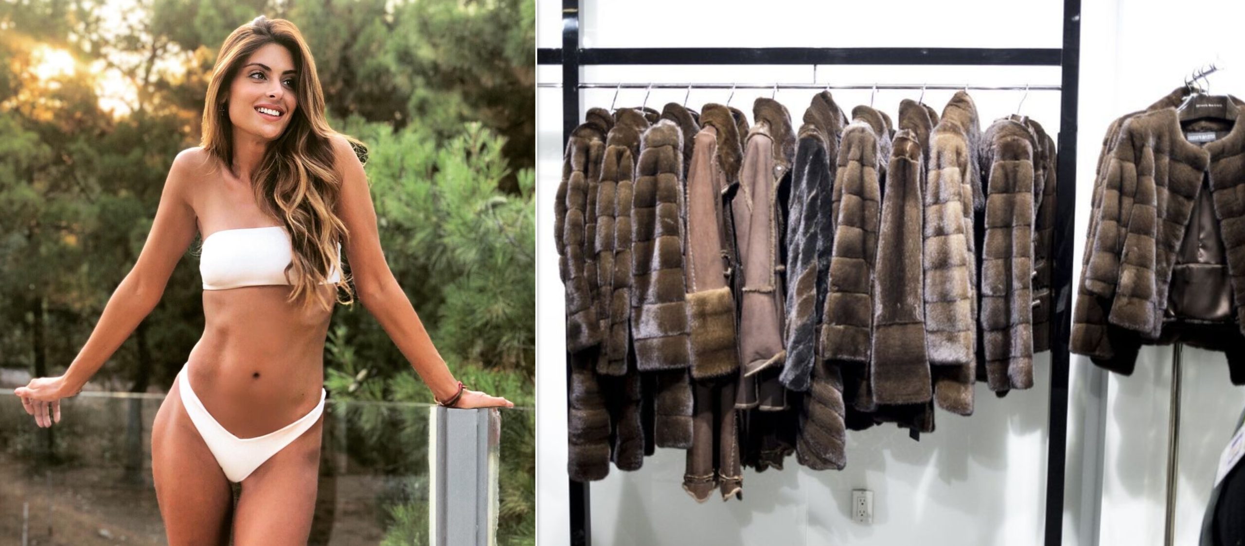 Survivor: Θα ανοίξει η Ανθή Σαλαγκούδη μαγαζί με… παλτά όταν επιστρέψει από τις διακοπές της;