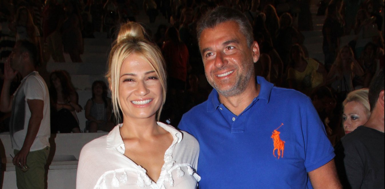 Ο Ν.Μουτσινάς για την επιστροφή του Γ.Λιάγκα στο «Πρωινό»: «Χώρια στη ζωή παρέα στην TV» (βίντεο)