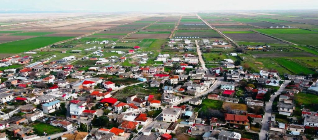 Παρατείνεται το σκληρό lockdown στην Σπερχειάδα μετά από εντολή του Ν.Χαρδαλιά