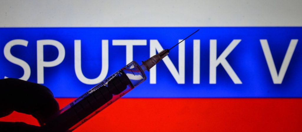 Sputnik V: Στις 19 Ιανουαρίου θα εξεταστεί η έγκριση του ρωσικού εμβολίου από την ΕΕ