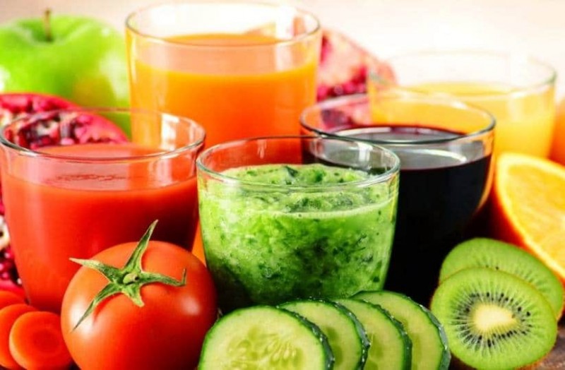 Αυτές είναι οι τροφές που πρέπει να τρως για να έχεις καλή διάθεση